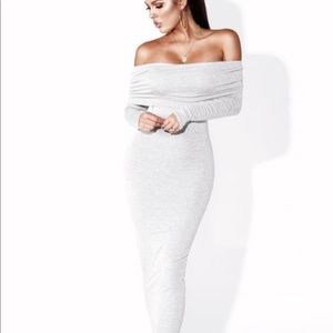 JLuxlabel Double lined dress